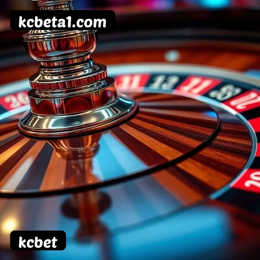Tabela RTP dos jogos de cassino da kcbet