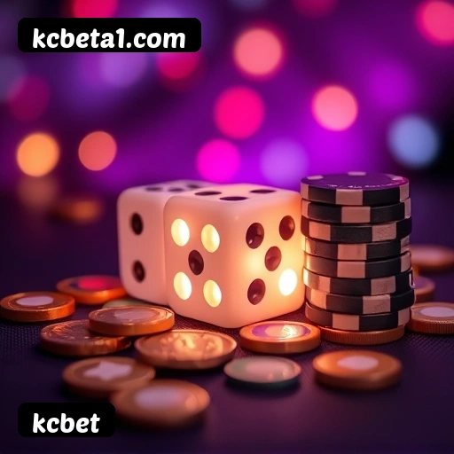 Catálogo kcbet 3.100+ jogos - Pragmatic Play, Evolution, NetEnt