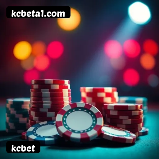 Loterias online disponíveis na kcbet